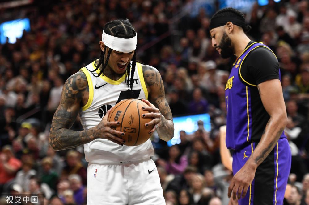 在谈到切蒂 在谈到切蒂