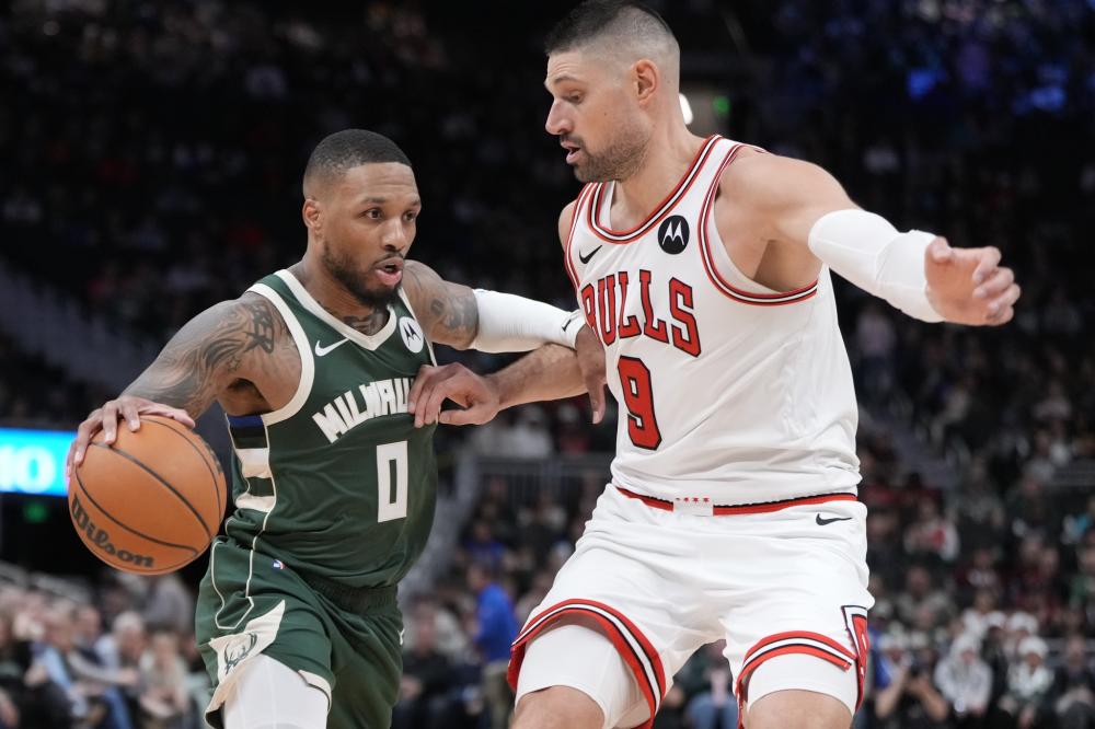 重新审视他 重新审视他